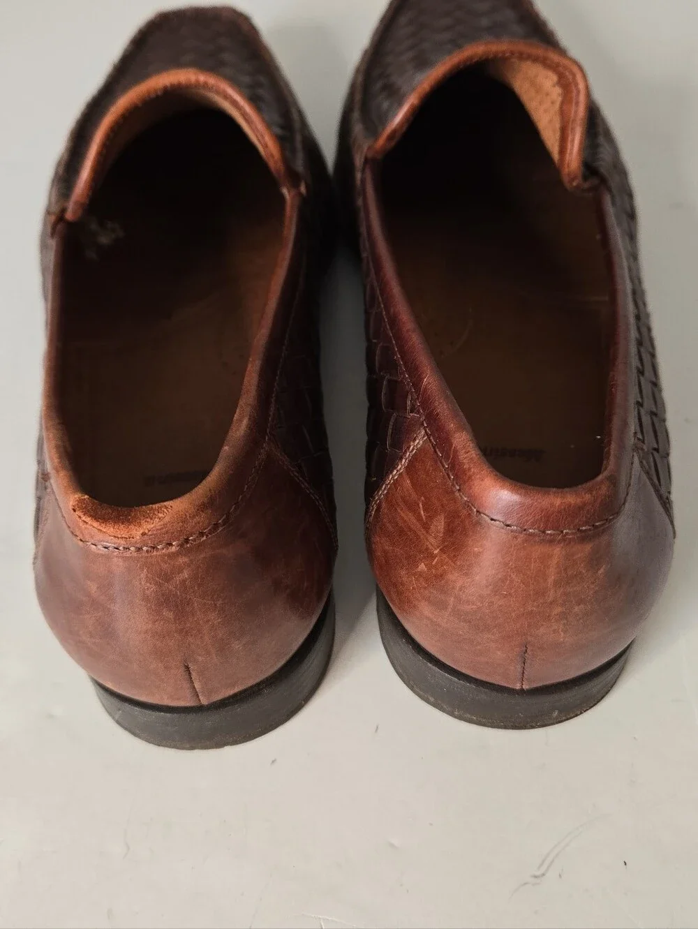 Allen Edmonds see pics